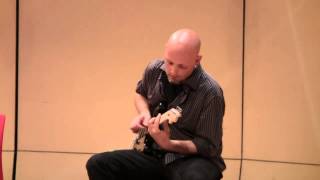 Satriani: Headless Horseman