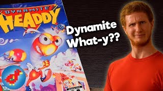 Dynamite Headdy - Retro Bird