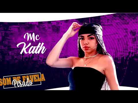 MC Kath - Vem Calmin (DJBiel)