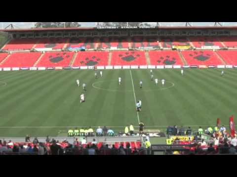 IGA National Premier Leagues Grand Finals Highlights U16s-U20s