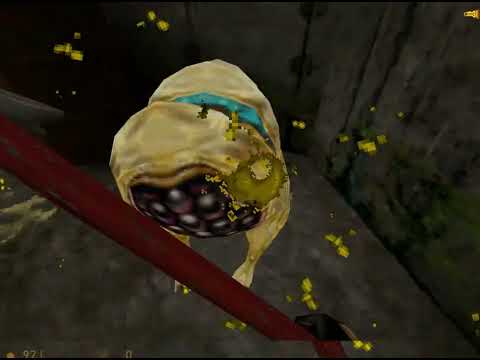 Half-Life - Mod: Reviviscence