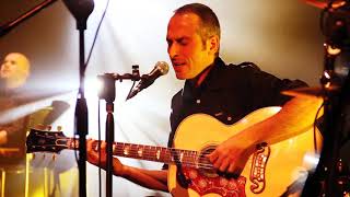 Celtas Cortos - Días de colores (En Directo, Ciudad Real 2010)