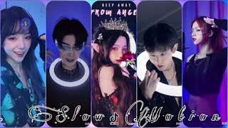 Top Video “Slow Motion” hay nhất của TikToker Trung Quốc ? Tiktok Compilation