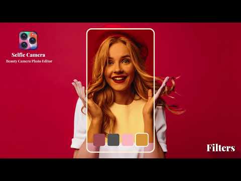 Beauty Camera: Selfie Camera