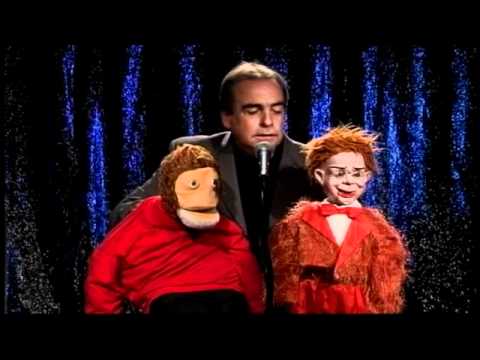 Kini y Lalo - El Barco 01