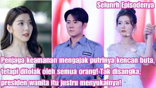 Download lagu Penjaga keamanan mengajak putrinya kencan buta, tetapi ditolak oleh semua orang! Tak disangka, mp3