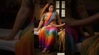 Download lagu AI Model in Saree Gets VIP Massage Treatment by her maid – Too Real to Be Virtual? 💆♀️🎨 mp3 Download lagu AI Model in Saree Gets VIP Massage Treatment by her maid – Too Real to Be Virtual? 💆♀️🎨 mp3