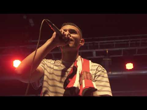 KIRY vs DAC FINENESS // 8vos // Elite Free Vorterix