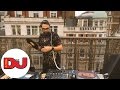 Mihalis Safras vinyl only DJ Set from Neverbland Rooftop