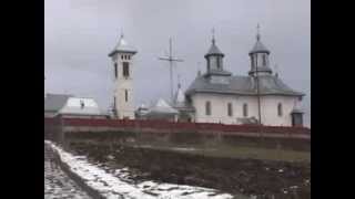 preview picture of video 'Biserica Sf.Dumitru Silistea neamt / Cupfer Film'
