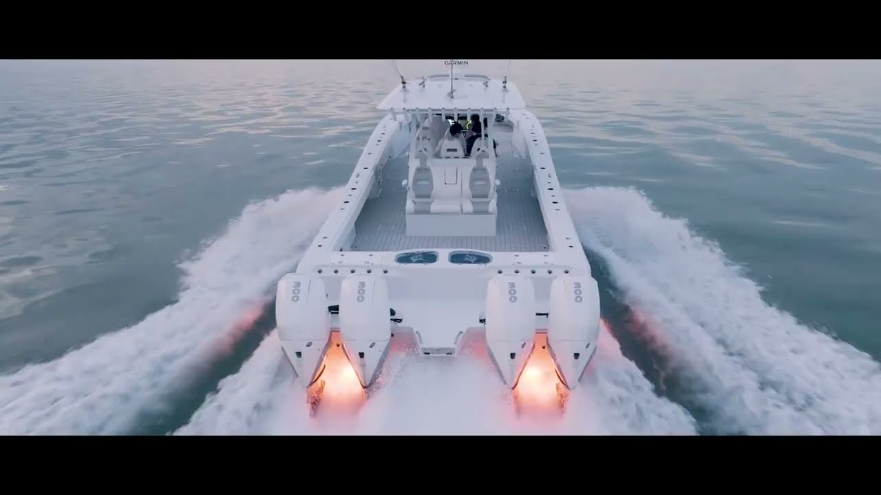 Freeman 47 - Promo Video