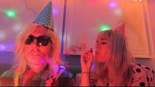 Chico Unicornio - Si Te Vas; Te Vas (Jeanette Cover)