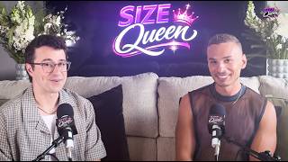 Episode 1 — Welcome to Size Queen 🎙️