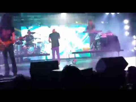 Infected Mushroom - El Salvador - Istmo Fest 2014