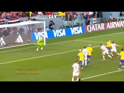 GOLAÇO DO NEYMAR CONTRA CROÁCIA COM 22 NARRAÇÕES DIFERENTE 2023