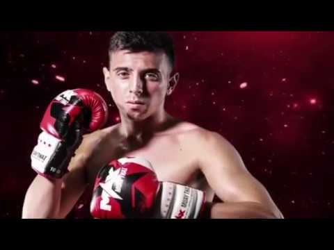 KO R3 - Ignasi 7MT vs Medi Or Sansuk - The Global Fight