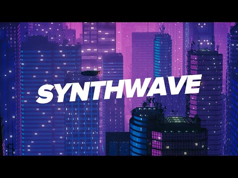 Retro Synthwave Background Music For Videos