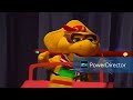Barney Barney S Colorful World Custom Intro My Version Version 3