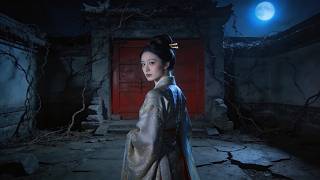 The Cold Palace: The Forbidden City's Most Dreaded Punishment for Imperial Concubines