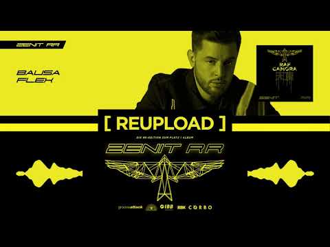 RAF Camora x Bausa - Flex (OFFICIAL AUDIO / REUPLOAD) - Zenit RR #6