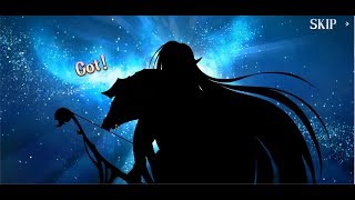 Langrisser mobile: how many vouchers to get Yullia?