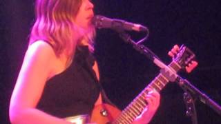 Sleater-Kinney - Oh! + Fangless (Live @ Roundhouse, London, 23/03/15)
