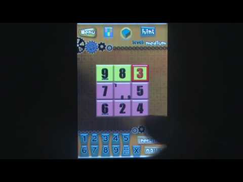 3-Duko iPhone Gameplay Video Review - AppSpy.com