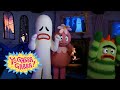 Hay Un Fantasma En La Casa Yo Gabba Gabba Episodio Completo Espectáculo Infantil
