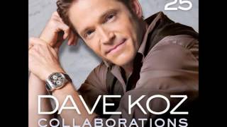 DAVE KOZ, STEVIE WONDER, GLORIA ESTEFAN   All You Need is Love