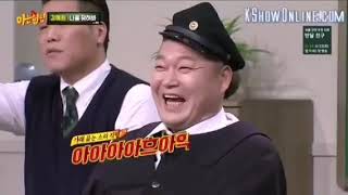 Download lagu Knowing Brother Ep 19 Eng Sub Part 4 mp3