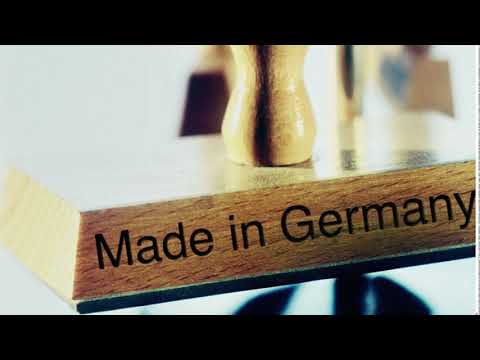 WDR 23.08.1887 - Kennzeichnung deutscher Produkte mit dem Begriff „Made in Germany“