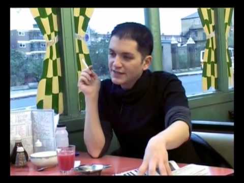 Placebo documentary 2006 - The Death Of Nancy Boy - Extended version! Part 1