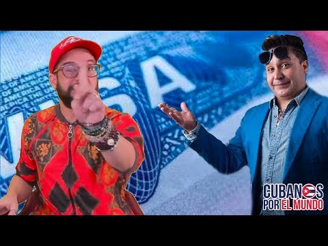 Robertico Comediante: "Le tengo más miedo a Otaola que al DTI, Otaola te puede quitar la visa"