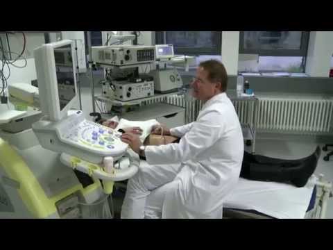 Schonende Therapiemethoden bei Erkrankungen von Bauchspeicheldrüse und Gallenwegen