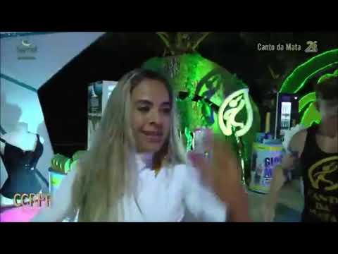 Banda Canto da Mata - Live show 26 anos - 2020