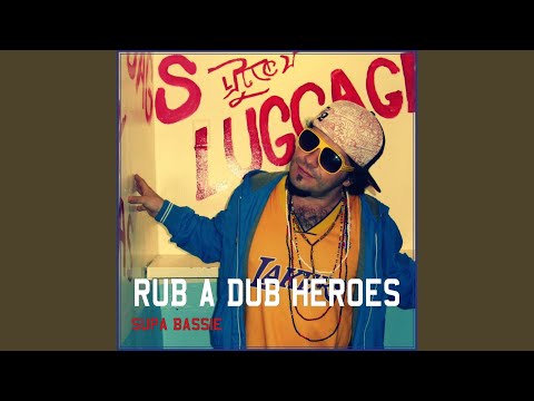 Rub a Dub Heros