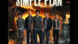 Simple Plan - Your Love Is a Lie