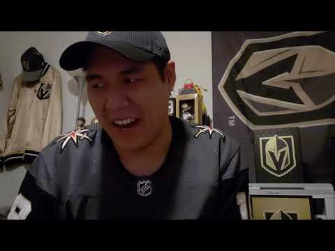 Vegas Golden Knights {6 vs. 4} St. Louis Blues (Round Robin Game 2)