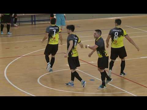 Maccan Prata - Sedico | Highlights | 7^ giornata | 16-11-19