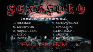 Download lagu JAVANESE BLACK METAL // INSTRUMENTAL - FULL ALBUM ( SENGSORO ) mp3 Download lagu JAVANESE BLACK METAL // INSTRUMENTAL - FULL ALBUM ( SENGSORO ) mp3