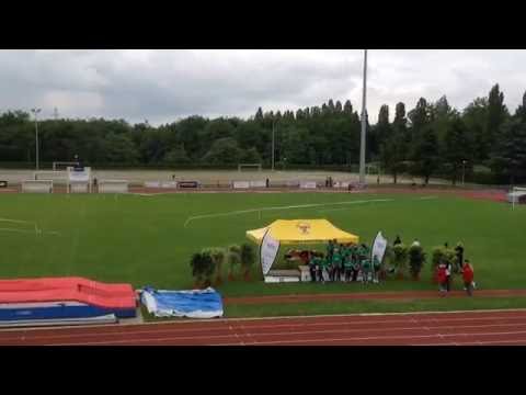 Championnat de Bretagne - CESSON 2016 - 400m TFC Finale 1