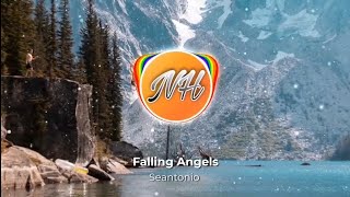 Seantonio - Falling Angels (Alan Walker Style)