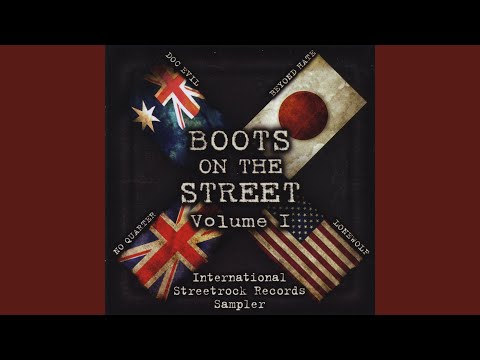 Only the Strong Survive