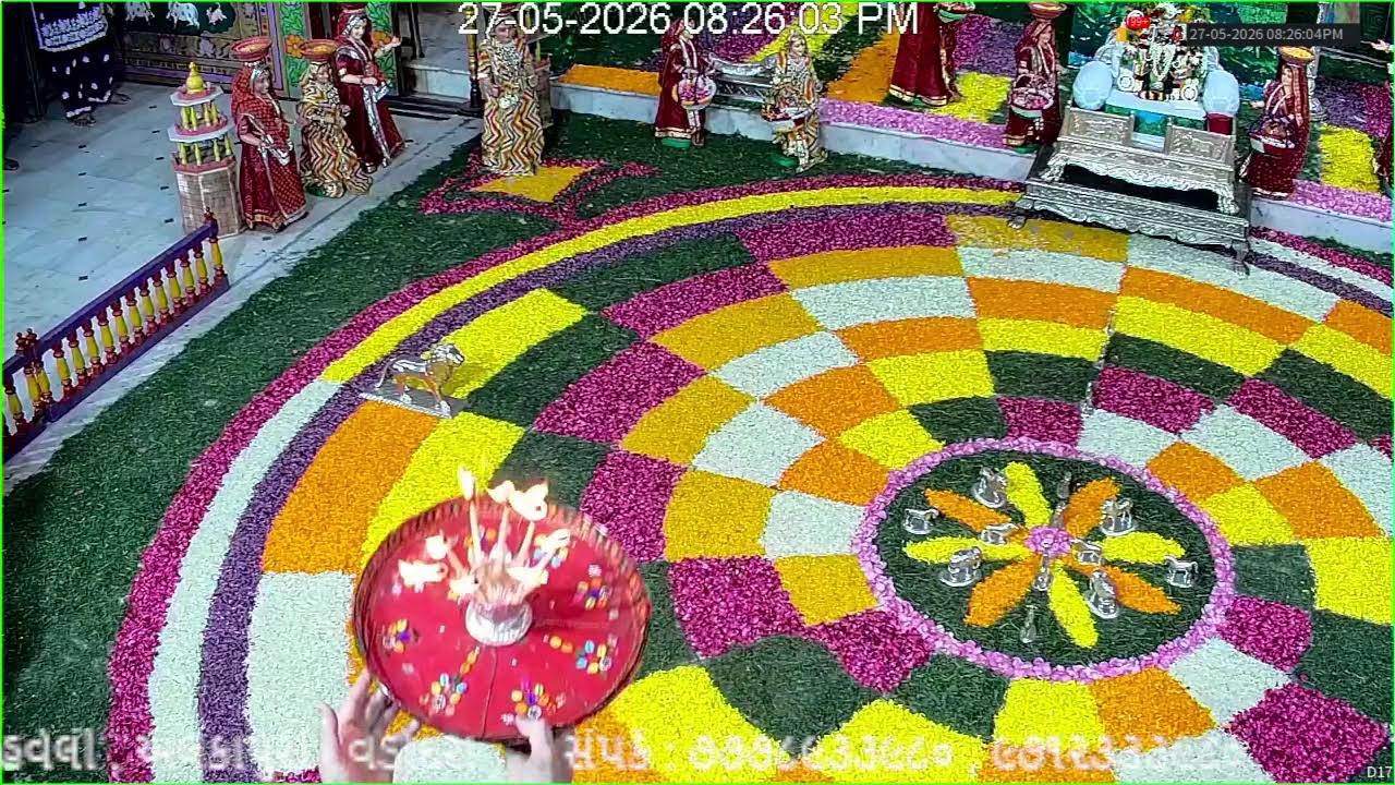 Live Darshan