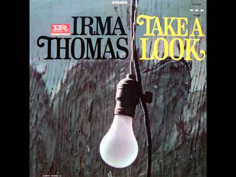 Irma Thomas - Anyone Who Knows What Love Is (Will Understand)