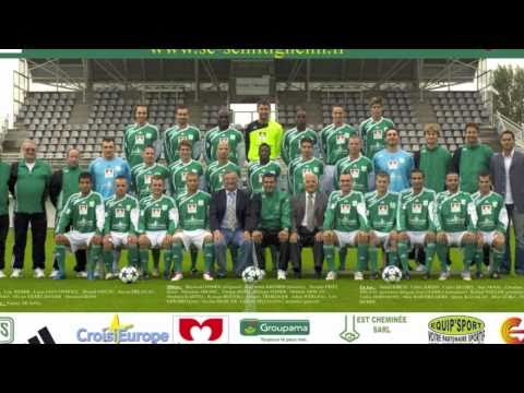 SC Schiltigheim - US Forbach 29/01/11