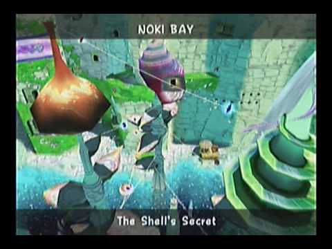 Let's Play Super Mario SunShine | Pt. 31 - Gold Coins of Noki Bay