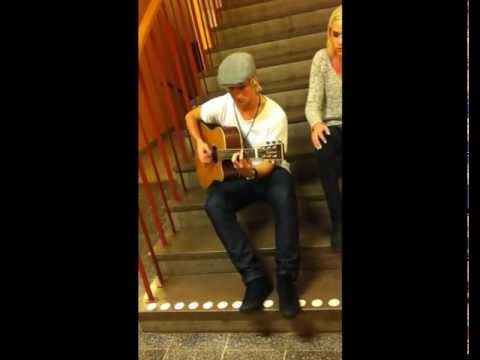 Loreen - Sober ( Cover By Lydia Schough)