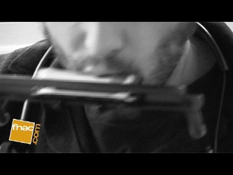 Bensé - Angela - session acoustique