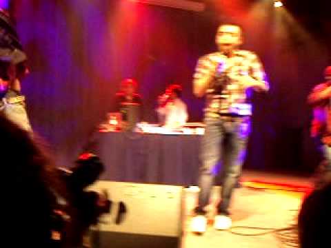 Murat Dalkilic Konseri  -  Linz [Bize Gidelim Beyler]